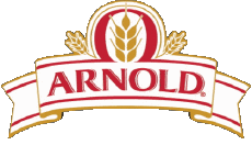Food Breads - Rusks Arnold 