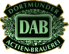 Drinks Beers Germany DAB-Bier 