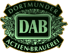 Getränke Bier Deutschland DAB-Bier 