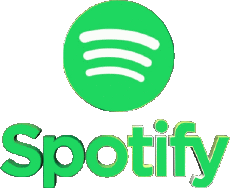 Multimedia Computer - Internet Spotify 