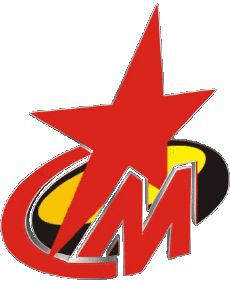 Sports Hockey - Clubs Russia Metallurg Serov 