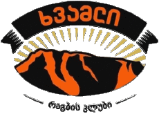 Sport Rugby-Club-Welt - Logo Georgia Khvamli Tbilisi 