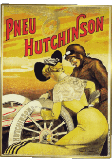 Transport Tires Hutchinson 