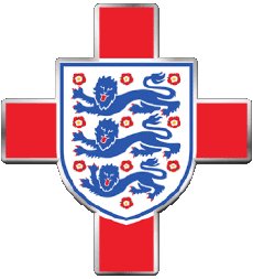 Sports Soccer National Teams - Leagues - Federation Europe England 