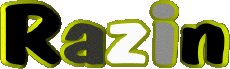 Prénoms MASCULIN - Maghreb Musulman R Razin 