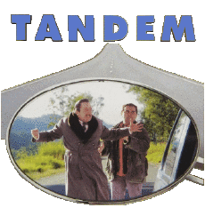 Multi Média Cinéma - France Gérard Jugnot Tandem 