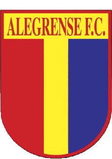 Sportivo Calcio Club America Logo Brasile Espírito Santo Alegrense FC 