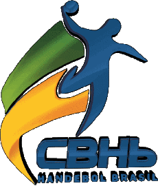 Sports HandBall  Equipes Nationales - Ligues - Fédération Amériques Brésil 