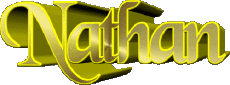 Nome MASCHIO - Francia N Nathan 