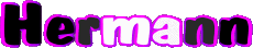 Prénoms MASCULIN - France H Hermann 