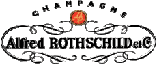 Drinks Champagne Alfred-Rothschild 