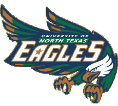 Deportes N C A A - D1 (National Collegiate Athletic Association) N North Texas Mean Green 