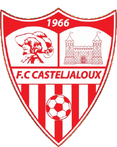Sportivo Calcio  Club Francia Nouvelle-Aquitaine 47 - Lot-et-Garonne FC Casteljaloux 