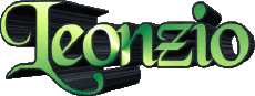 Vorname MANN - Italien L Leonzio 