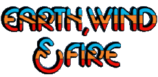 Multi Média Musique Funk & Soul Earth Wind and Fire Logo 