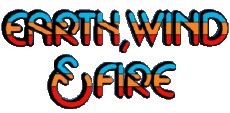 Multimedia Musica Funk & Disco Earth Wind and Fire Logo 