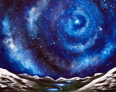 Humor - Fun GIF Artista THE GLITCH 