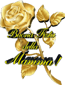Messages Italian Buona Festa della Mamma 012 