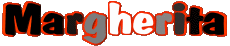 Prénoms FEMININ - Italie M Margherita 