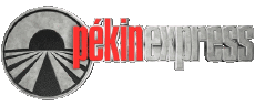 Multi Média Emission  TV Show Télé- Réalité Divers Pekin Express 