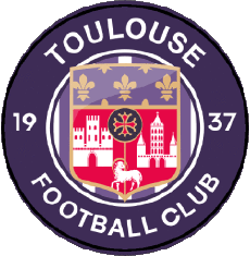 2018-Sportivo Calcio  Club Francia Occitanie Toulouse-TFC 