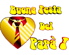 Messagi Italiano Buona festa del papà 01 