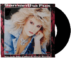 Touch me (Iwant your body)-Multimedia Música Compilación de 80 Internacional S Samantha Fox Touch me (Iwant your body)