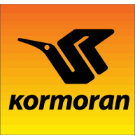 Transporte llantas Kormoran 