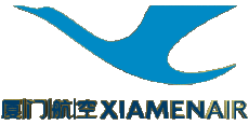 Transporte Aviones - Aerolínea Asia China Xiamen Air 