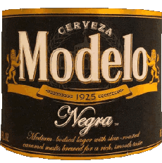 Boissons Bières Mexique Modelo 