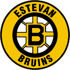 Sportivo Hockey - Clubs Canada - S J H L (Saskatchewan Jr Hockey League) Estevan Bruins 