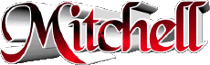 First Names MASCULINE -  UK - USA - IRL - AUS - NZ M Mitchell 