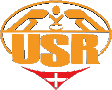 Sportivo Rugby Club Francia Logo Dept 73 US La Ravoire 