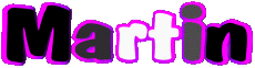 Nombre MASCULINO - Francia M Martin 