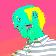 Humor -  Fun GIF Artists Henrique Lima 