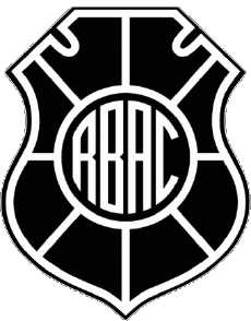 Deportes Fútbol  Clubes America Logo Brasil Espírito Santo Rio Branco AC 