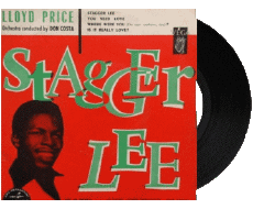 Multimedia Musica Compilazione Funck & Soul 60' Lloyd Price – Stagger Lee (1958) 