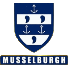 Sport Rugby - Clubs - Logo Schottland Musselburgh RFC 