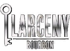 Getränke Bourbonen - Rye U S A Larceny 