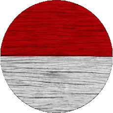 Banderas Europa Mónaco Ronda 