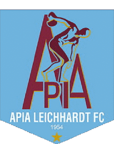 Sports Soccer Club Oceania Australia NPL Nsw APIA Leichhardt 