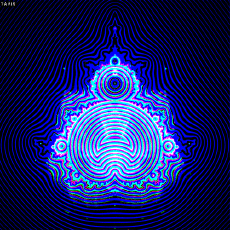 Humor -  Fun GIF Artists Bill Tavis 