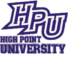 Sportivo N C A A - D1 (National Collegiate Athletic Association) H High Point Panthers 