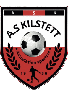 Sports Soccer Club France Grand Est 67 - Bas-Rhin AS Kilstett 