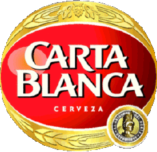 Boissons Bières Mexique Carta-Blanca 