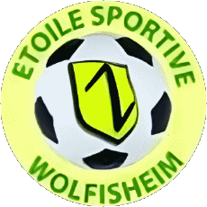Sports Soccer Club France Grand Est 67 - Bas-Rhin ES Wolfisheim 