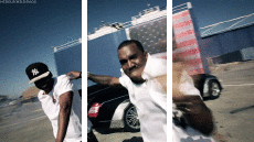 Umorismo -  Fun Effetti 3d 3D - Linee - Bande 