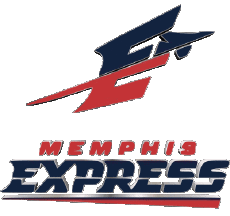 Sports FootBall U.S.A - AAF Alliance of American Football Memphis Express 