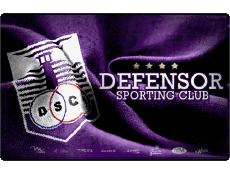 Deportes Fútbol  Clubes America Logo Uruguay Defensor Sporting Club 