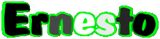First Names MASCULINE - Italy E Ernesto 